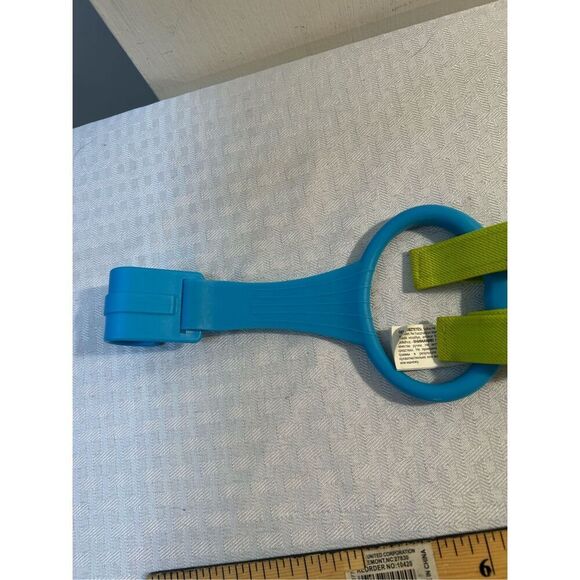 Bright Starts Take Along Carrier Toy for Carseat attachment - Picture 3 of 7